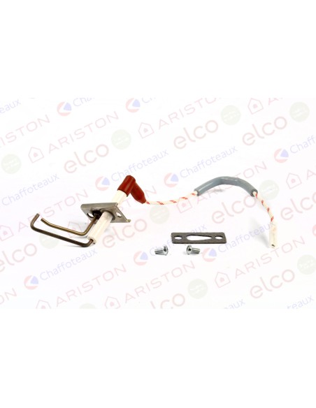 Electrodo encendido Cares Premium