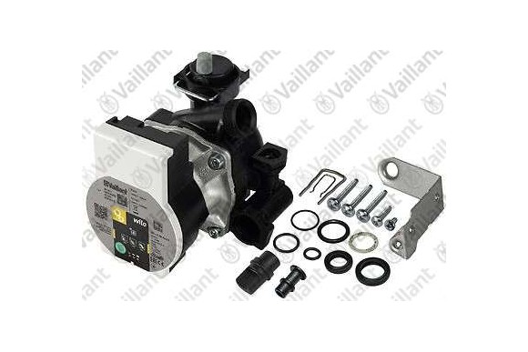 Circulador Vaillant VCW 180-240 VMW 242 *Ojo cable