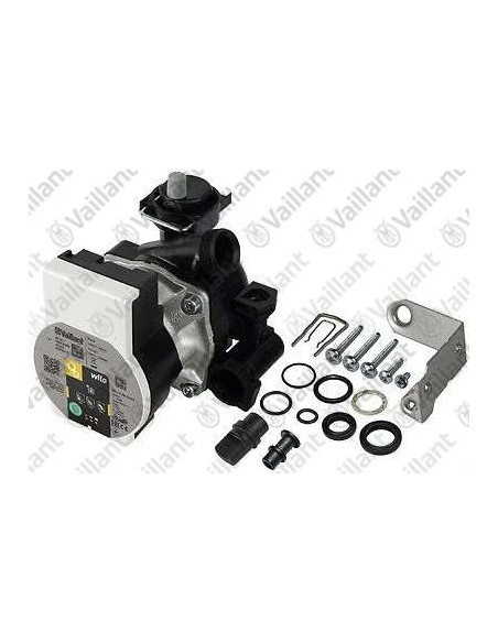 Circulador Vaillant VCW 180-240 VMW 242 *Ojo cable
