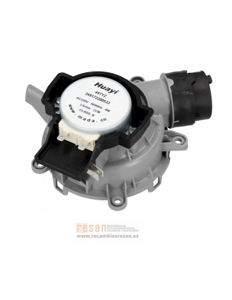 Motor alternativo Beko DIN26421