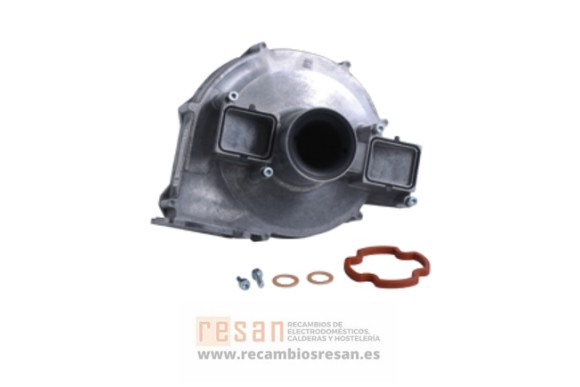 Ventilador Viessmann Vitodens 200 RG148 80-105kW