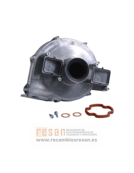 Ventilador Viessmann Vitodens 200 RG148 80-105kW
