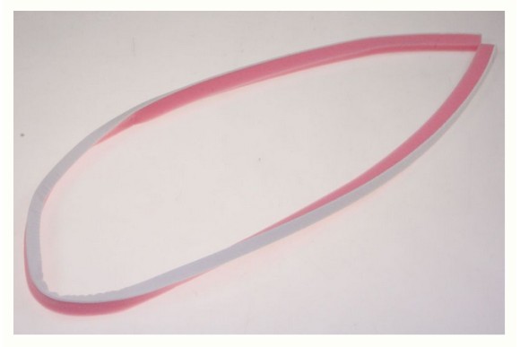 Junta secadora Electrolux EDC68555