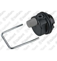 Purgador Vaillant 0010033857 Bomba nueva