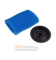 Filtro completo Karcher SE4001