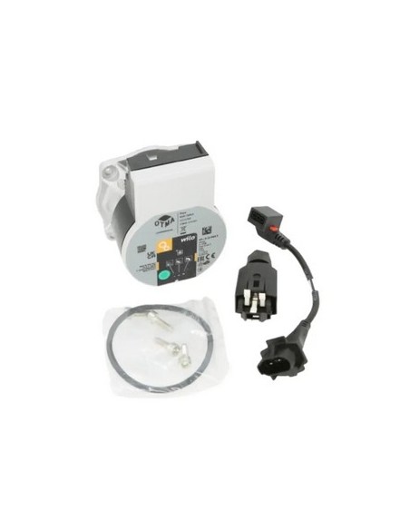 Bomba circuladora ErP Eolo Mini
