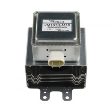 Magnetron AVM440/WP/WH