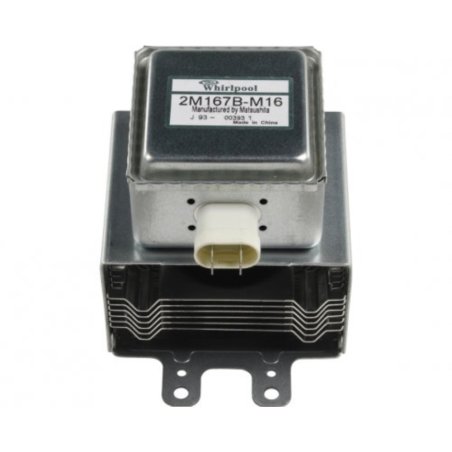 Magnetron AVM440/WP/WH
