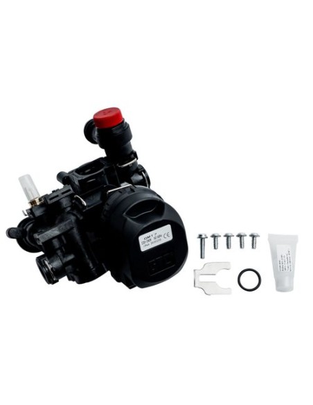 Valvula 3 vias Wolf FGBK28 + junio 2020