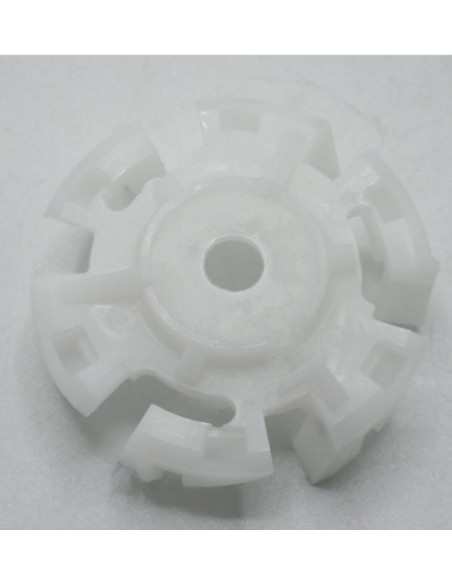 Embrague batidora Braun 4184