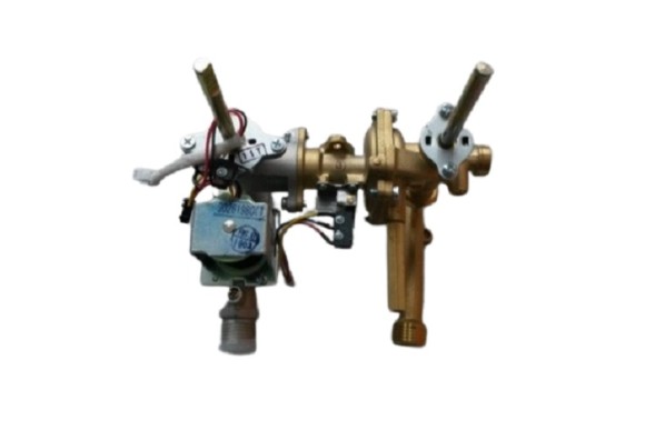 Cuerpo gas natural (ver 55398190)