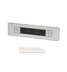 Modulo puerta frigo Balay KAN90VI30/09