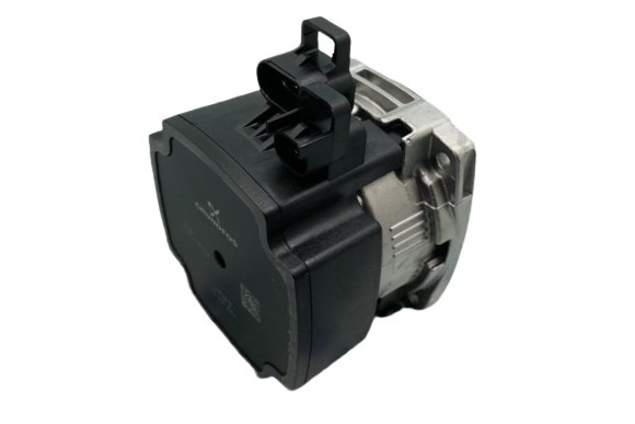 Bomba circulacion Atlantic Logic Micro 24