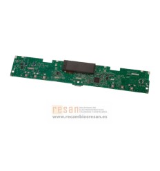 Modulo de mandos BG634RGS1