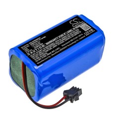 Bateria Cecotec Cong 1090 2600mAh 14.4V 37x69.5x37
