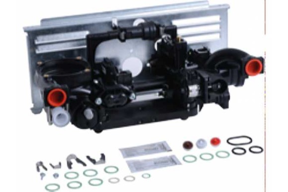 Grupo hidraulico Viessmann 7373058