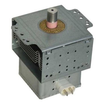 Magnetron 6 tornillos 900 w