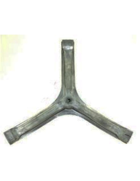 Eje tambor lavadora Daewoo DWD-M1032 * OBSOLETO