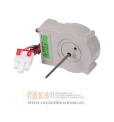 Ventilador LG GRL2376EXR