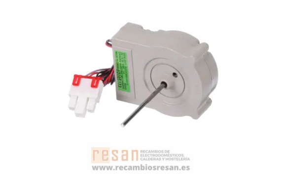 Ventilador LG GRL2376EXR