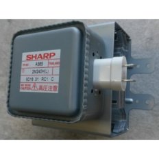 Magnetron microondas 95x80 2M240HL