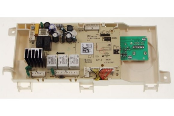 Modulo Nevir 17138100009805