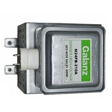 Magnetron microondas M24FB210A