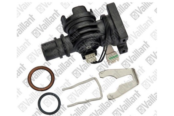 Flujostato Vaillant MAG 11-2-0 Original con cable