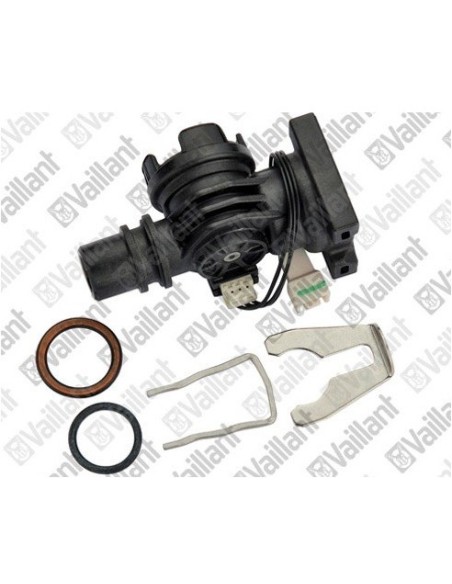 Flujostato Vaillant MAG 11-2-0 Original con cable