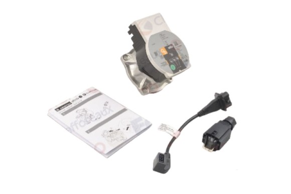 Bomba Ariston UNO 24 MS/7-50/SC-6