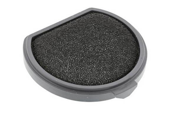 Filtro aspirador AEG QX9 65x12x97