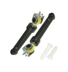 Amortiguadores Indesit AQ114D 100N