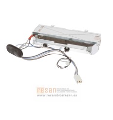 Resistencia secadora Balay 3SC377B