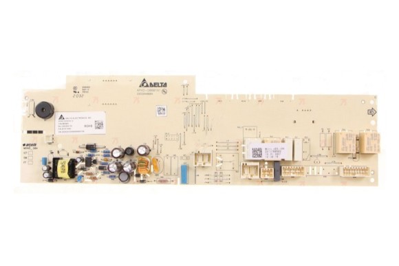 Módulo electronico Beko DHA8512*