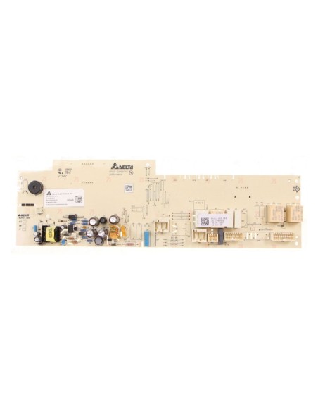 Módulo electronico Beko DHA8512*