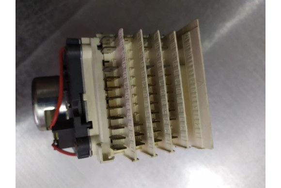Programador Balay EC4335.01