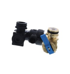 Llave de llenado Junkers ZWB25-28-1