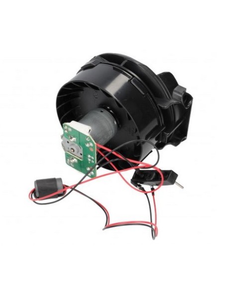 Motor aspirador Rowenta RH8874WO