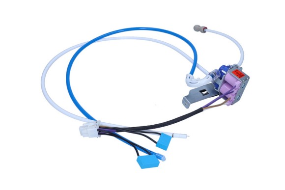 Electrovalvula frigo Hisense RS694N4TC2
