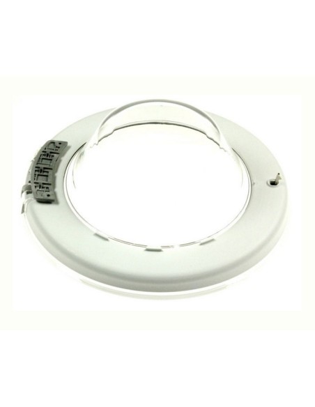 Puerta escotilla completa Samsung wf80f5e5u4wec