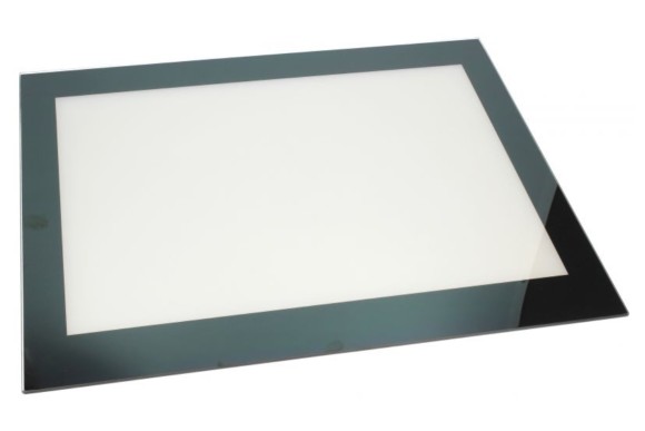 Cristal puerta horno Whirlpool AKZ 626 IX