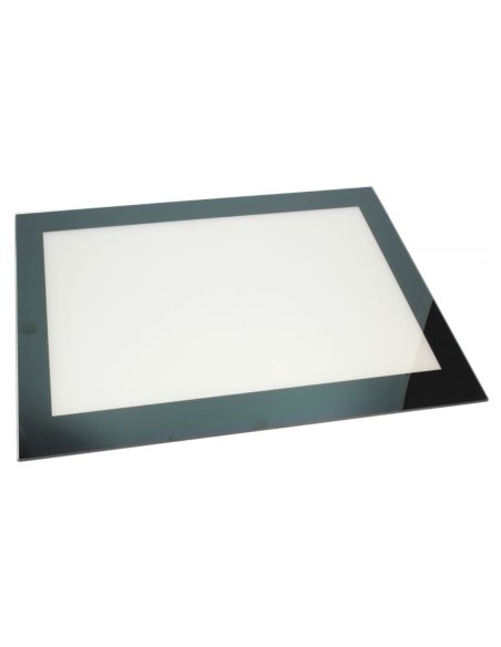 Cristal puerta horno Whirlpool AKZ 626 IX