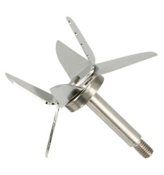 Cuchilla batidora Moulinex LM871D10/871