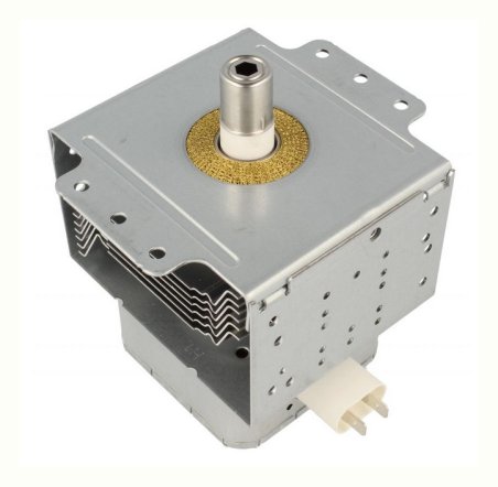 Magnetron 2M319J * VER 470808