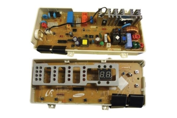 Modulo electronico Samsung WF7602NAW/XEC