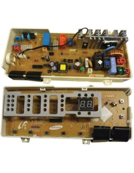 Modulo electronico Samsung WF7602NAW/XEC