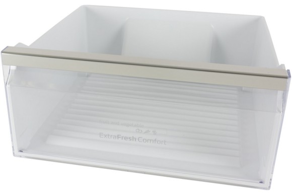 Cajón verdulero frigorífico Balay 3KR7897GI/06