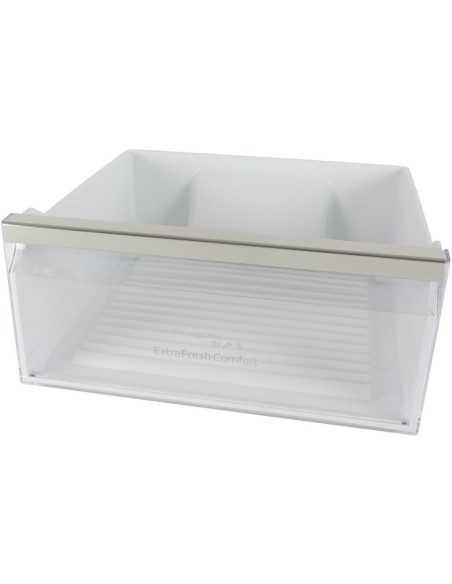 Cajón verdulero frigorífico Balay 3KR7897GI/06