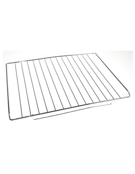 Rejilla horno Candy FCS100X