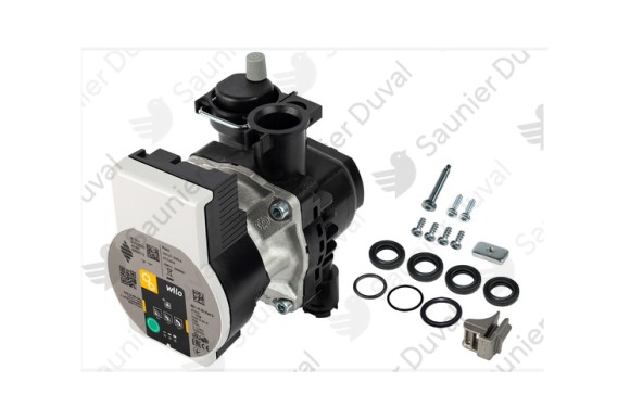 Bomba circuladora  Micraplus condens 25 *Eficiente